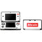 Bitcoin Crypto 3DS (2011) Skin